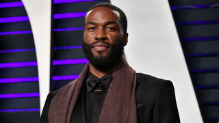Yahya Abdul-Mateen II lands lead role in <i>Matrix 4</i>, possibly as young Morpheus